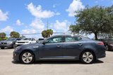 Used 2014 Kia Optima EX w/ Technology Package image 2