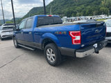 Used 2018 Ford F150 XLT w/ Equipment Group 302A Luxury image 4