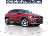 Certified 2021 Mercedes-Benz GLA 250 image 1