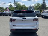 Used 2023 Jeep Compass Altitude w/ Sun and Sound Group image 6