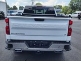 Used 2022 Chevrolet Silverado 1500 LT w/ Z71 Off-Road Package image 4