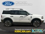 Used 2022 Ford Bronco Sport Big Bend image 6