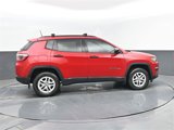 Used 2017 Jeep Compass Sport w/ Tech Group image 4