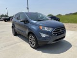 Used 2022 Ford EcoSport Titanium image 2