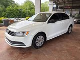 Used 2016 Volkswagen Jetta S image 3