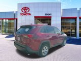 Used 2022 Toyota RAV4 LE image 3