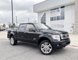 Used 2013 Ford F150 Limited image 2