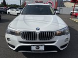 Used 2016 BMW X3 xDrive28i image 2