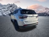 New 2025 Jeep Compass Latitude w/ Convenience Group image 3