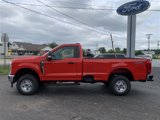 New 2023 Ford F250 XL w/ Snow Plow Prep Package image 3