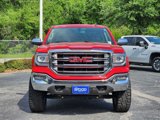 Used 2018 GMC Sierra 1500 SLT w/ Texas SLT Premium Package image 2