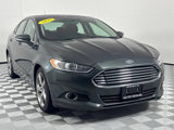 Used 2015 Ford Fusion SE w/ Equipment Group 201A image 3