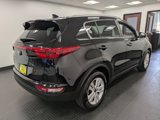 Used 2019 Kia Sportage LX w/ LX Popular Package image 4