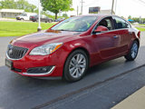 Used 2014 Buick Regal Premium image 3