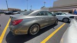 Used 2015 Mercedes-Benz CLA 45 AMG 4MATIC image 3
