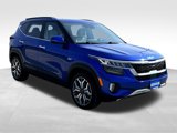 Used 2022 Kia Seltos SX w/ Sunroof Package image 3