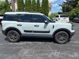 Certified 2021 Ford Bronco Sport Big Bend image 2