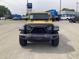 Used 2019 Jeep Wrangler Rubicon image 2