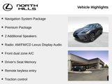 Used 2018 Lexus NX 300 AWD image 4