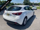 Used 2014 MAZDA MAZDA3 i Touring image 5