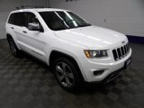 Used 2015 Jeep Grand Cherokee Limited image 3