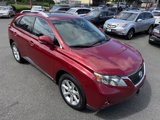 Used 2011 Lexus RX 350 AWD image 4