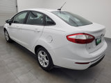 Used 2019 Ford Fiesta SE image 3