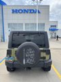 Used 2013 Jeep Wrangler Unlimited Sport image 4