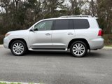 Used 2010 Lexus LX 570 4WD image 4