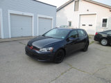 Used 2017 Volkswagen Golf S image 2