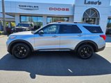 Used 2020 Ford Explorer XLT w/ Class III Trailer Tow Package image 2