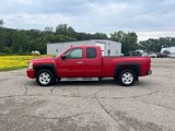 Used 2009 Chevrolet Silverado 1500 LTZ w/ Safety Package image 5