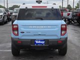 New 2025 Ford Bronco Sport Heritage image 5