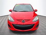 Used 2011 MAZDA MAZDA2 Sport image 2
