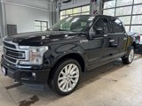 Used 2019 Ford F150 Limited image 4