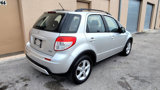 Used 2008 Suzuki SX4 AWD Hatchback image 2