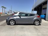 Used 2015 Hyundai Veloster image 5