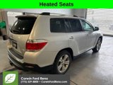 Used 2013 Toyota Highlander Limited image 3