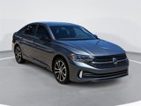 Used 2024 Volkswagen Jetta Sport image 3