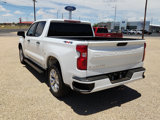 Used 2022 Chevrolet Silverado 1500 Custom image 3