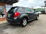 Used 2014 Chevrolet Equinox LS image 4