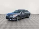 Used 2016 Honda Accord EX-L image 4