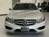 Used 2016 Mercedes-Benz E 350 Sedan image 2