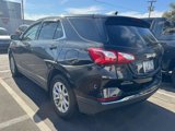 Used 2020 Chevrolet Equinox LT w/ Driver Convenience Package image 4