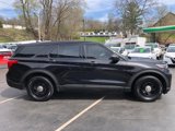 Used 2020 Ford Explorer 4WD Police Interceptor image 6