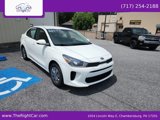 Used 2020 Kia Rio S image 5