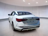 Used 2023 Nissan Sentra SV image 3