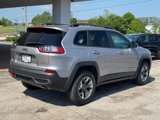 Used 2019 Jeep Cherokee Trailhawk w/ Comfort/Convenience Group image 3