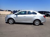 Used 2017 Chevrolet Sonic LT image 2