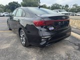 Used 2021 Kia Forte LXS image 3